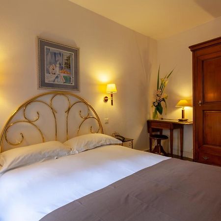 Hotel Atlantis Paris Luaran gambar