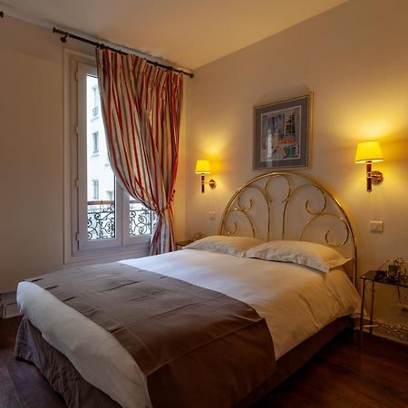 Hotel Atlantis Paris Luaran gambar