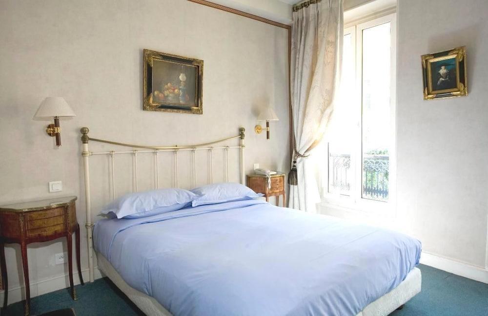 Hotel Atlantis Paris Luaran gambar