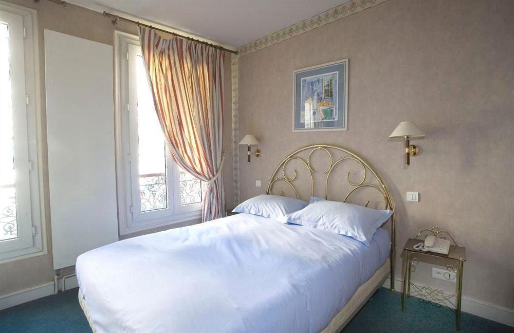Hotel Atlantis Paris Luaran gambar