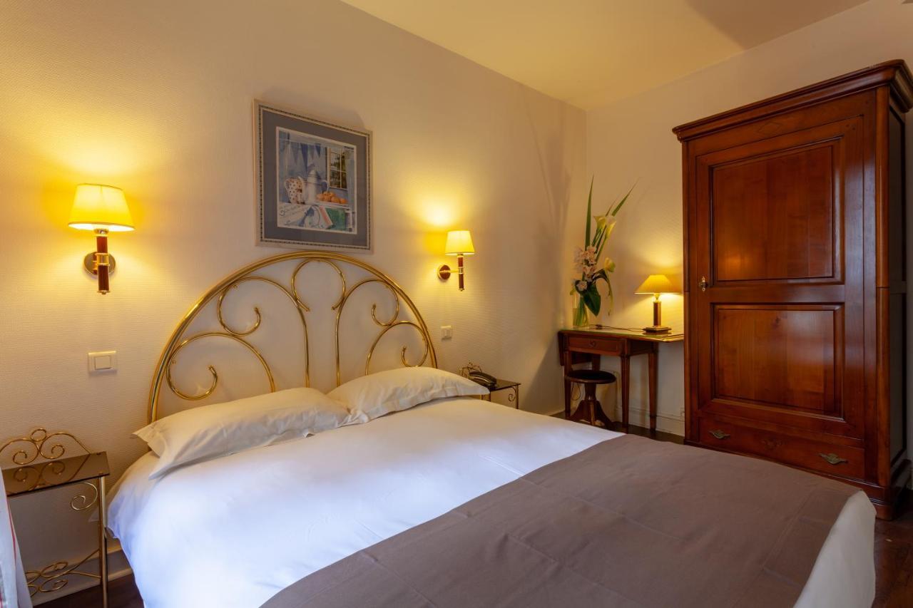 Hotel Atlantis Paris Luaran gambar