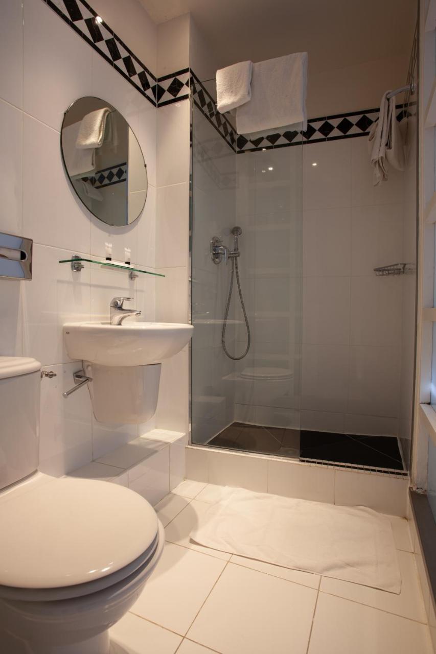 Hotel Atlantis Paris Bilik gambar
